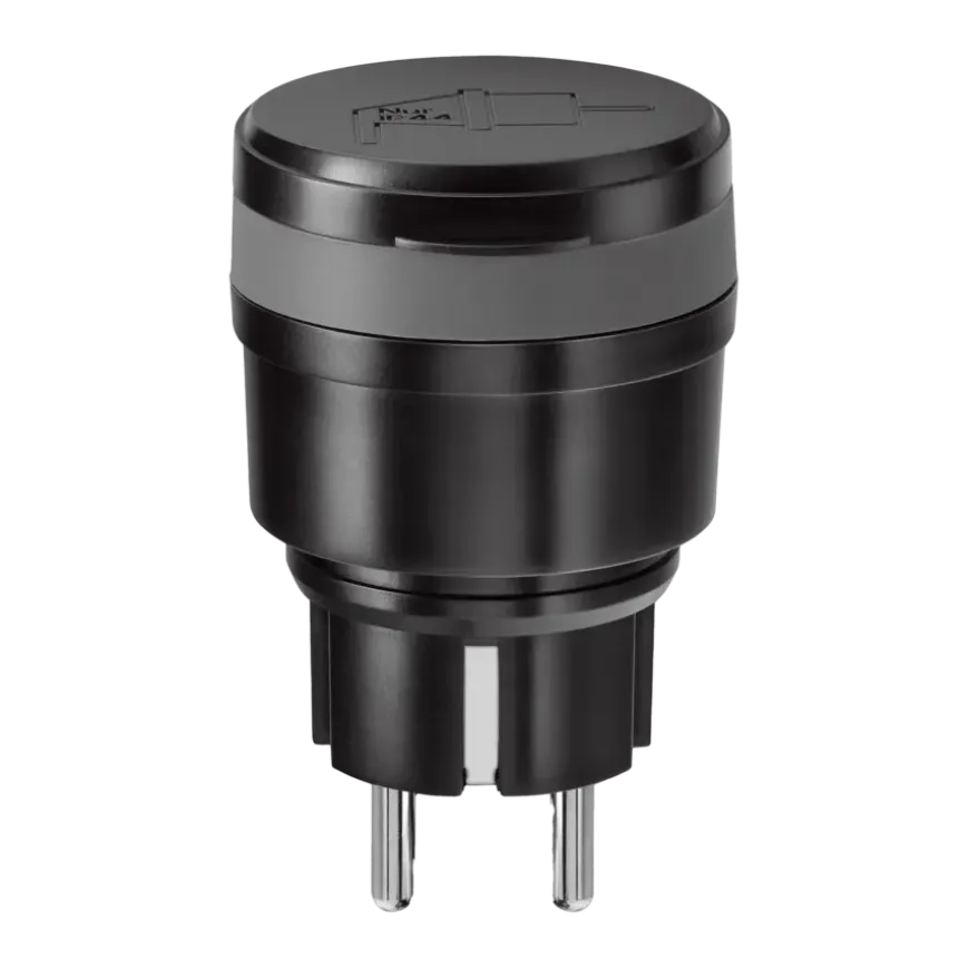 KlikAanKlikUit schakelset AGC2-3500R met afstandsbediening en 2x stopcontact