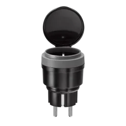 KlikAanKlikUit schakelset AGC2-3500R met afstandsbediening en 2x stopcontact