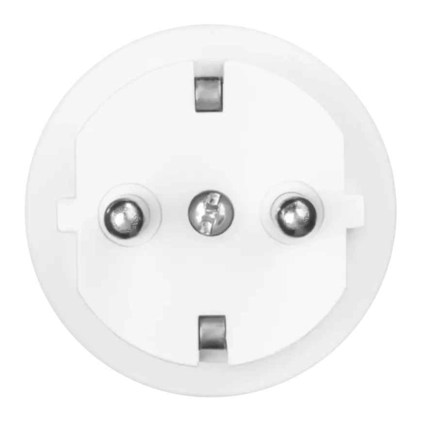 KlikAanKlikUit Stopcontact Schakelaar ACC-2300