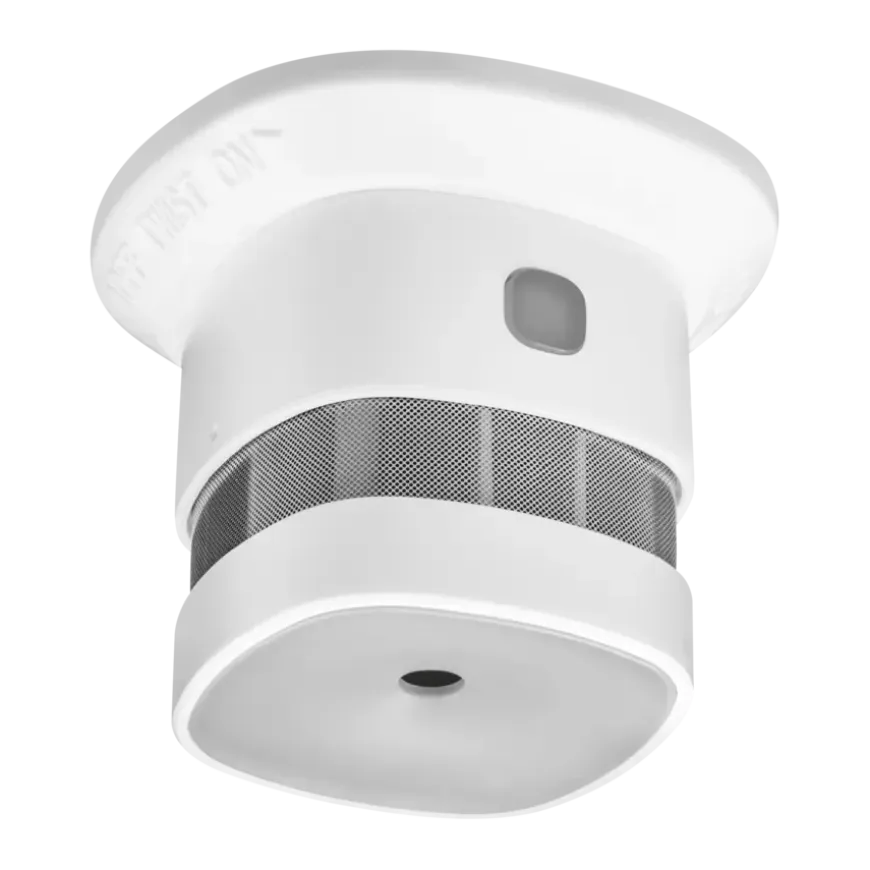 KlikAanKlikUit Trust Smart Home ZSDR-850 Rookmelder Draadloos