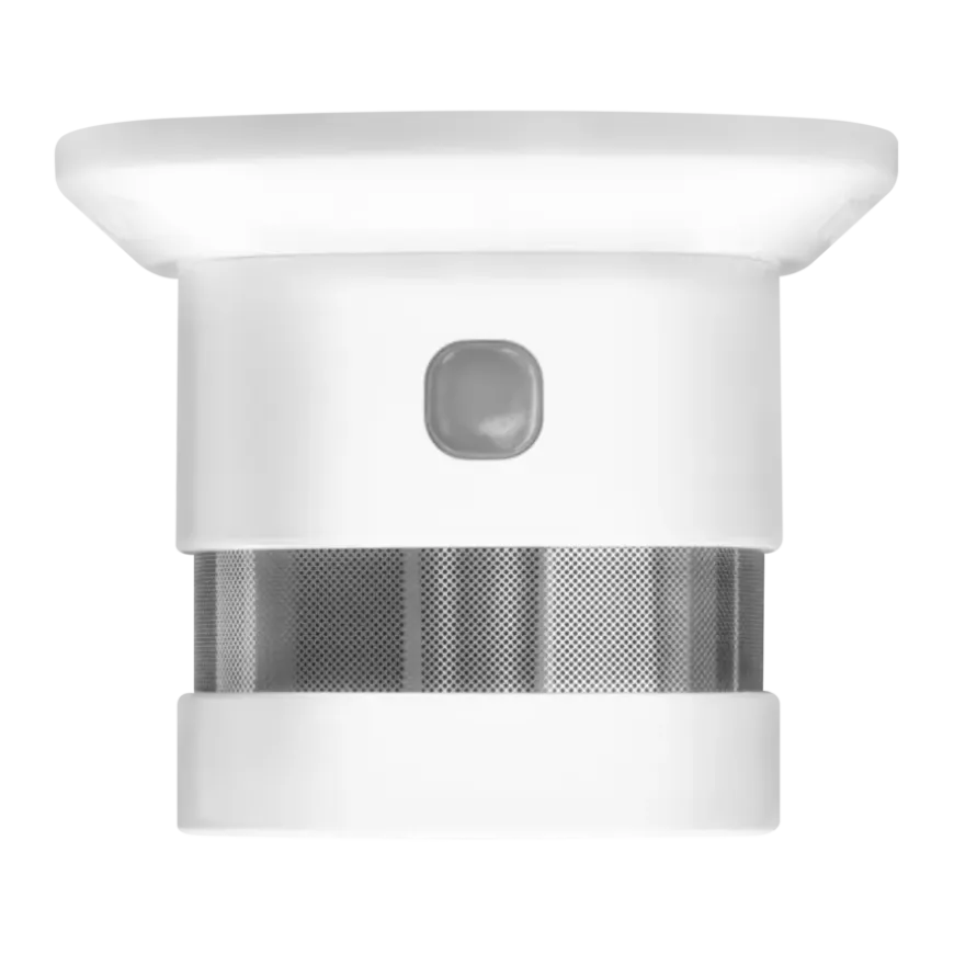 KlikAanKlikUit Trust Smart Home ZSDR-850 Rookmelder Draadloos