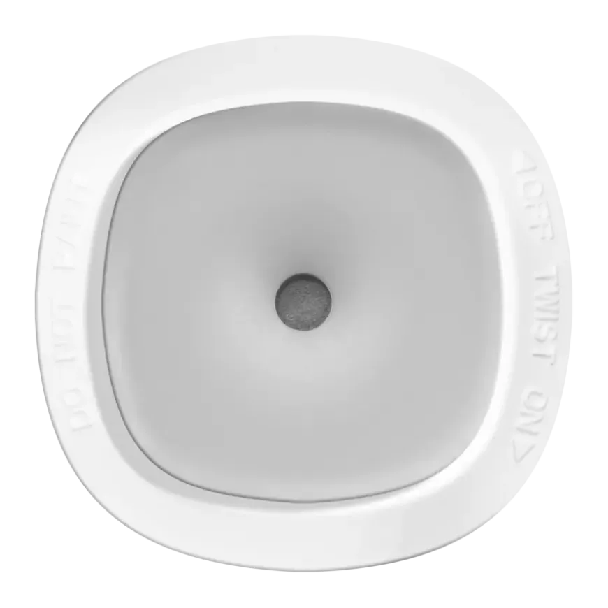 KlikAanKlikUit Trust Smart Home ZSDR-850 Rookmelder Draadloos