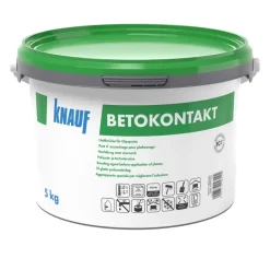 Knauf betokontakt 5 kg