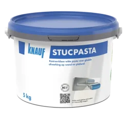 Knauf StucPasta 5 kg