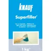 Knauf Superfiller vul- en reparatiegips 1 kg