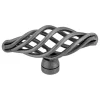 Siro Knop Claire tin look 62mm