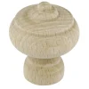 Siro Knop Esmee beuken 27mm