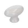 Siro Knop Floor wit 55mm