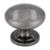 Siro Knop Hilde tin look 32mm