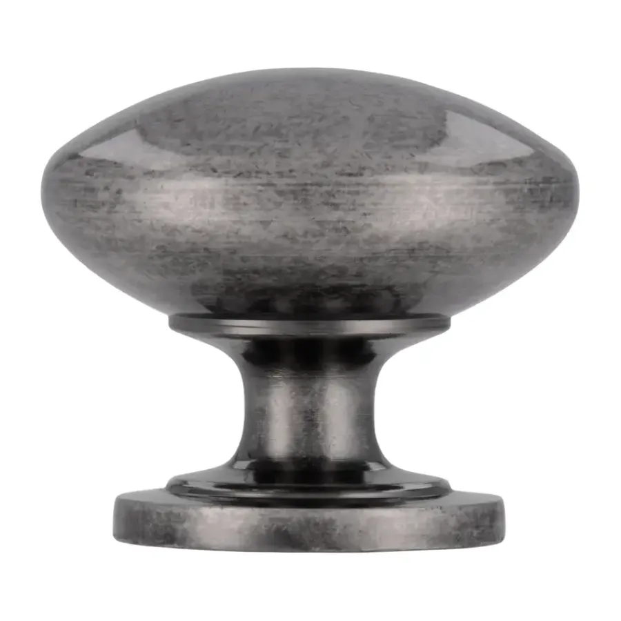 Siro Knop Hilde tin look 32mm