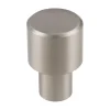 Siro Knop Imke RVS 16mm