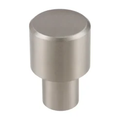 Siro Knop Imke RVS 16mm