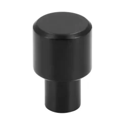 Siro Knop Imke zwart 16mm