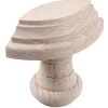 Siro Knop Indy beuken 53mm