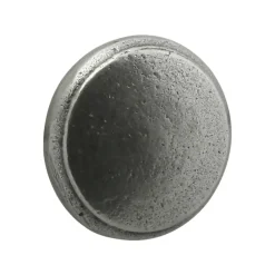 Geen Knop Jaya tin look 34mm