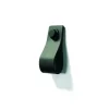 Siro Knop Noah zwart 28mm