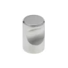 Siro Knop Noa rvs 15mm