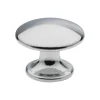 Siro Knop Sophia chroom glans 25mm