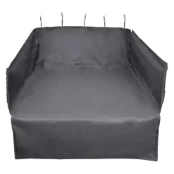 Kofferbak beschermmat 110x100x40 cm