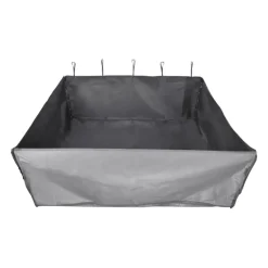 Kofferbak beschermmat 110x100x40 cm