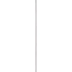 Koplat grenen gegrond 15x57 mm, lengte 270 cm