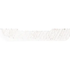 Koplat grenen recht gegrond 12x68 mm, lengte 270 cm