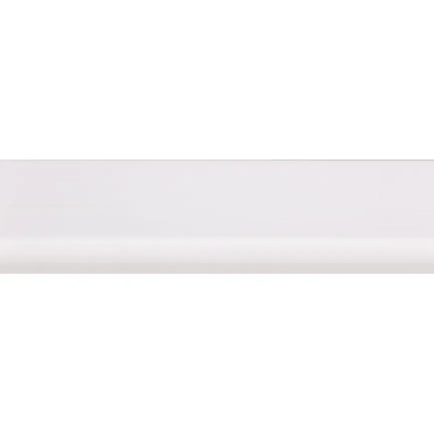 Koplat grenen recht gegrond 12x68 mm, lengte 270 cm
