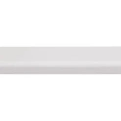 Koplat recht grenen gegrond 12x34 mm 270 cm