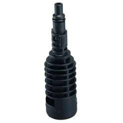 Koppelstuk Lux hogedrukreinigers t.b.v. Karcher accessoires