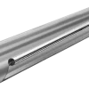 Kraalgoot verzinkt 105mm 3 meter