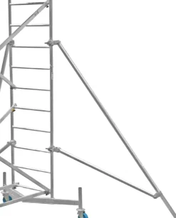 Krause ClimTec Uitzetter