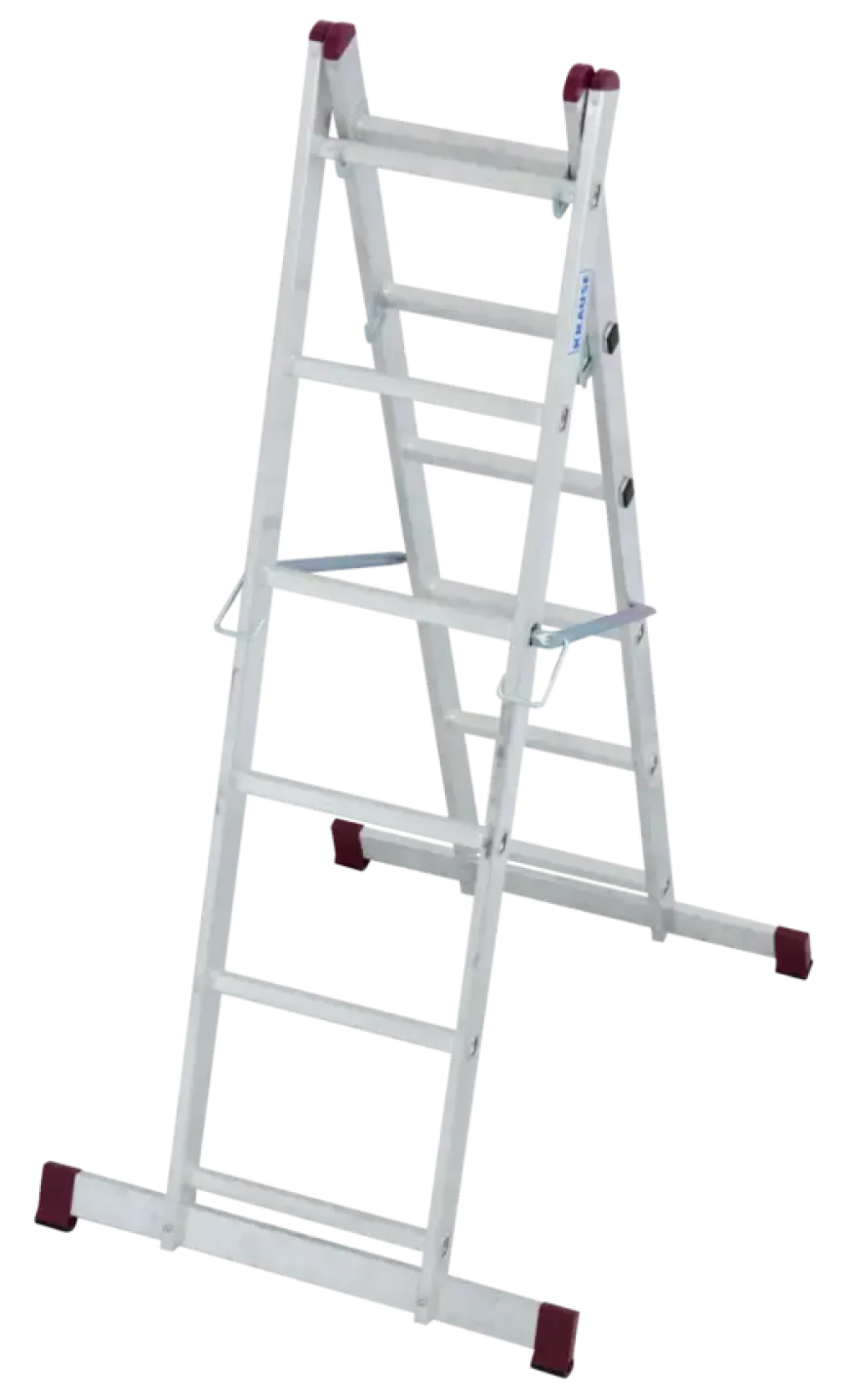 Krause Kamersteiger 4-in-1 werkhoogte 3 meter