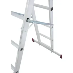 Krause Kamersteiger 4-in-1 werkhoogte 3 meter
