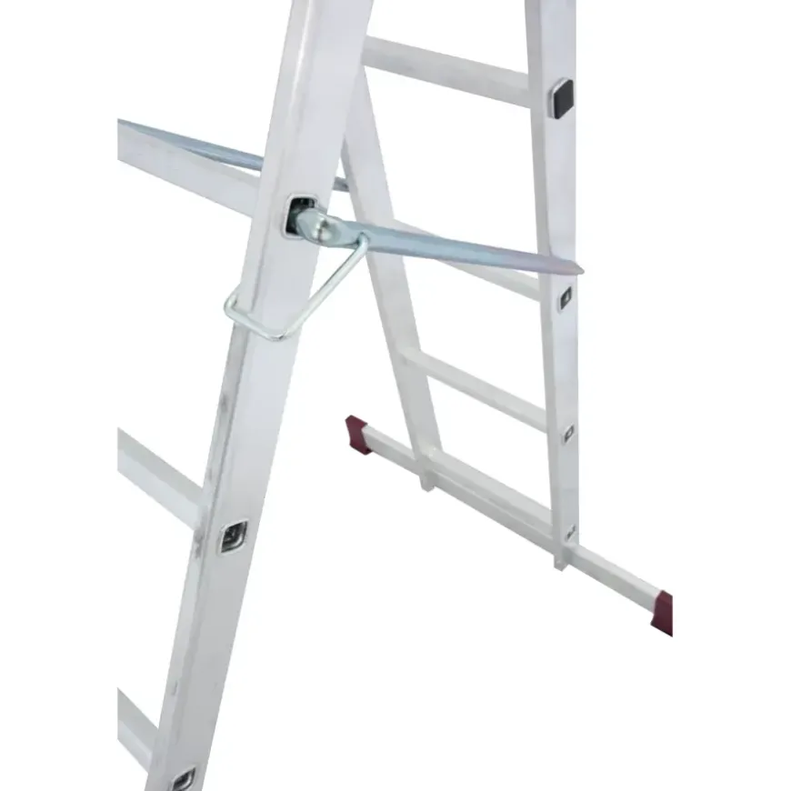 Krause Kamersteiger 4-in-1 werkhoogte 3 meter