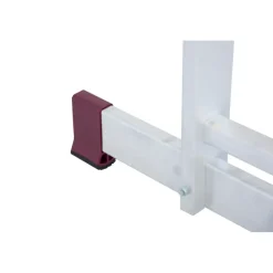 Krause Kamersteiger 4-in-1 werkhoogte 3 meter