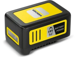 Kärcher accu Battery Power 18V 5,0Ah