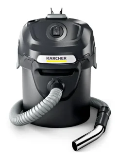Kärcher as- en droogzuiger AD2