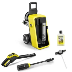 Kärcher hogedrukreiniger K7 Comfort Premium Connect
