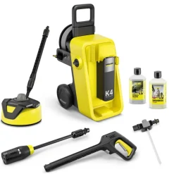 Kärcher hogedrukreiniger K4 Comfort Premium Home