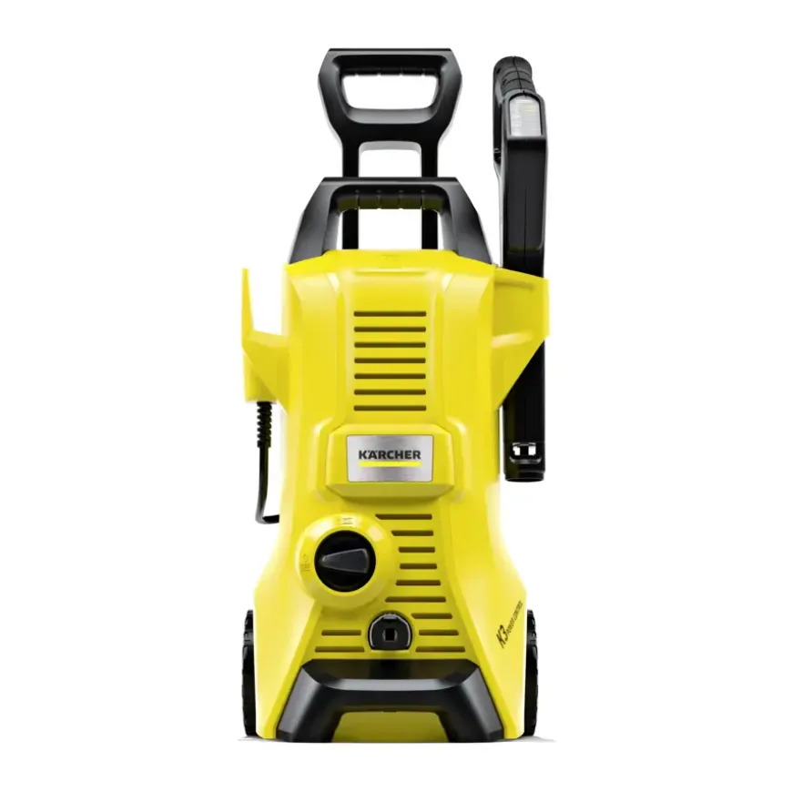 Kärcher hogedrukreiniger K3 Power Control