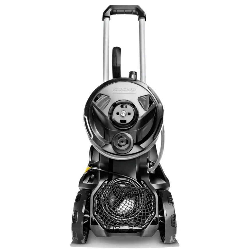 Kärcher hogedrukreiniger K5 Premium Smart Control Flex