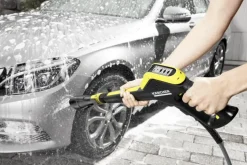 Kärcher hogedrukreiniger K5 Premium Smart Control Flex