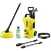 Kärcher hogedrukreiniger K2 premium power control home