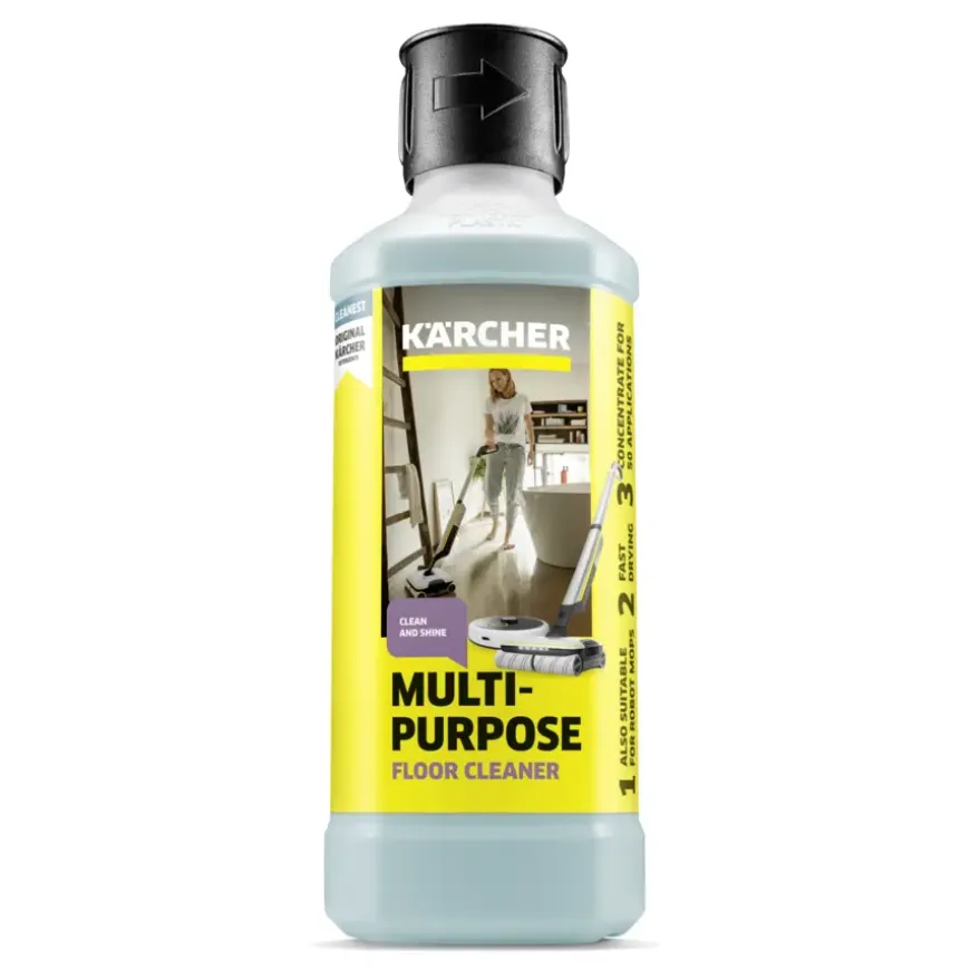 Kärcher RM 536 vloerreinigingsmiddel universeel 500 ml