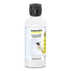 Kärcher ruitenreinigingsmiddel 500 ml voor Window Vac