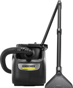 Kärcher tapijtreiniger 500W Compact Home Floor SE 3