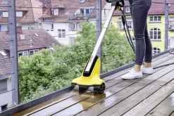 Kärcher terrasreiniger PCL 4