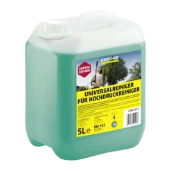 Kärcher universele allesreiniger 5 liter