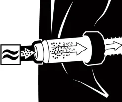 Kärcher waterfilter