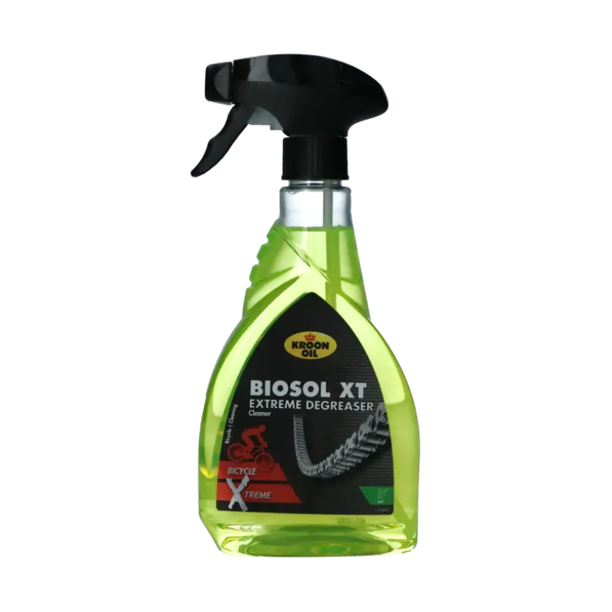 Kroon-Oil kettingreiniger 500 ml
